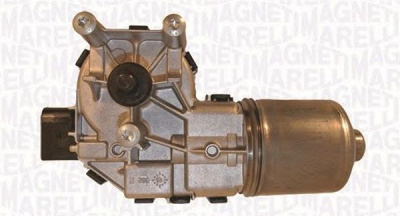 MAGNETI MARELLI 064350003010 -  Двигатель стеклоочистителя